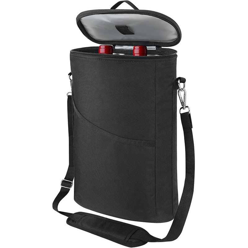 กระเป๋าใส่ไวน์แบบมีหูหิ้ว, กระ - Tote Bag Sublimation บทวิจารณ์และราคา