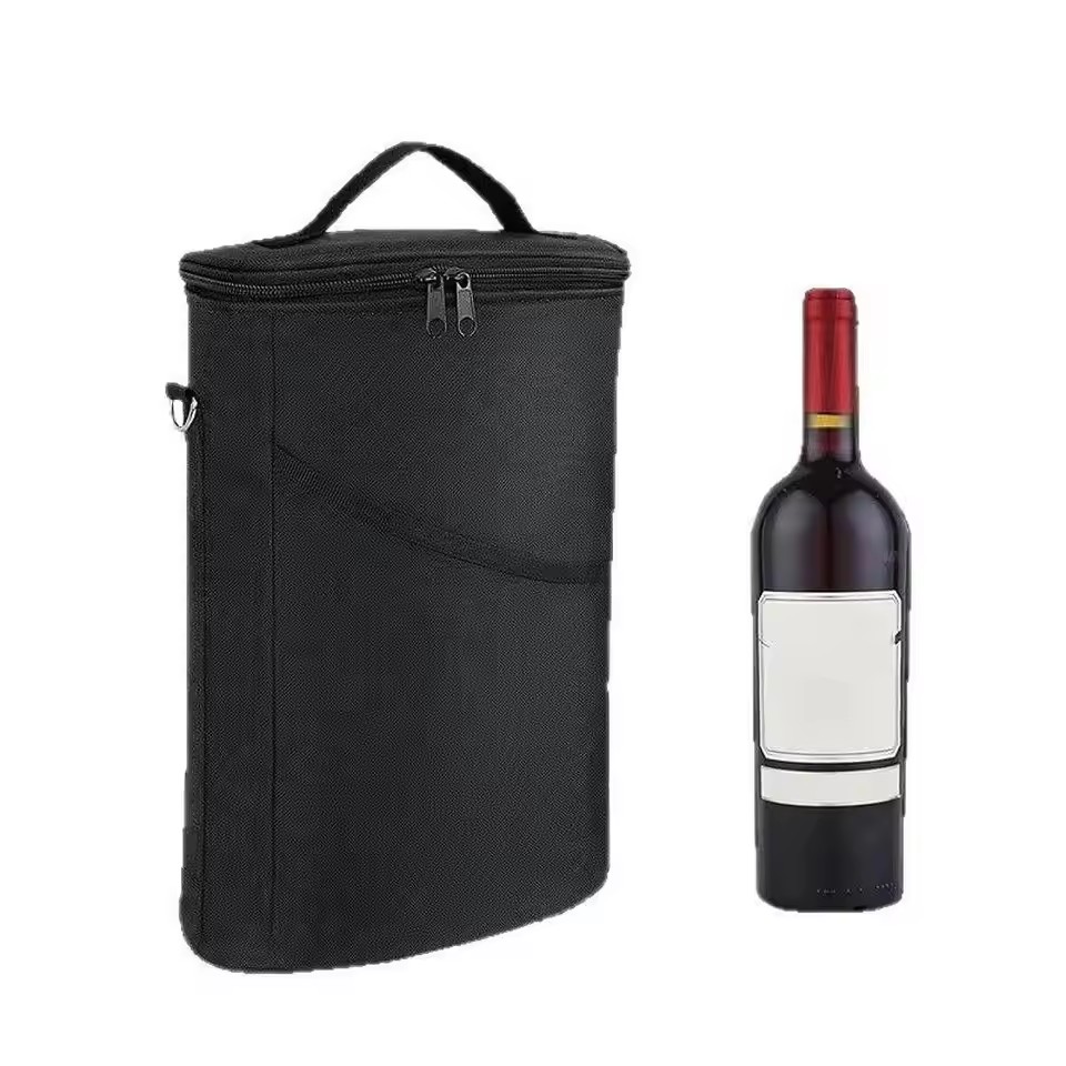 กระเป๋าใส่ไวน์แบบมีหูหิ้ว, กระ - Tote Bag Sublimation บทวิจารณ์และราคา