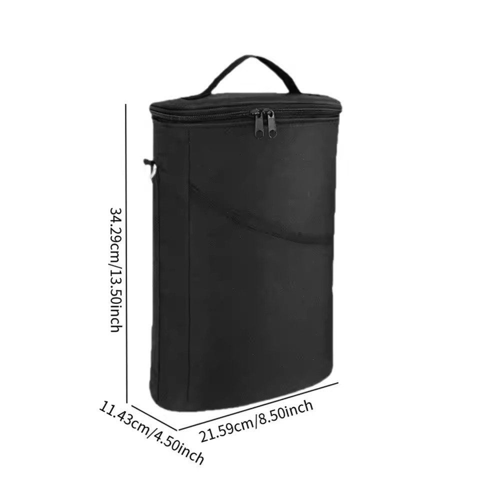 กระเป๋าใส่ไวน์แบบมีหูหิ้ว, กระ - Tote Bag Sublimation บทวิจารณ์และราคา
