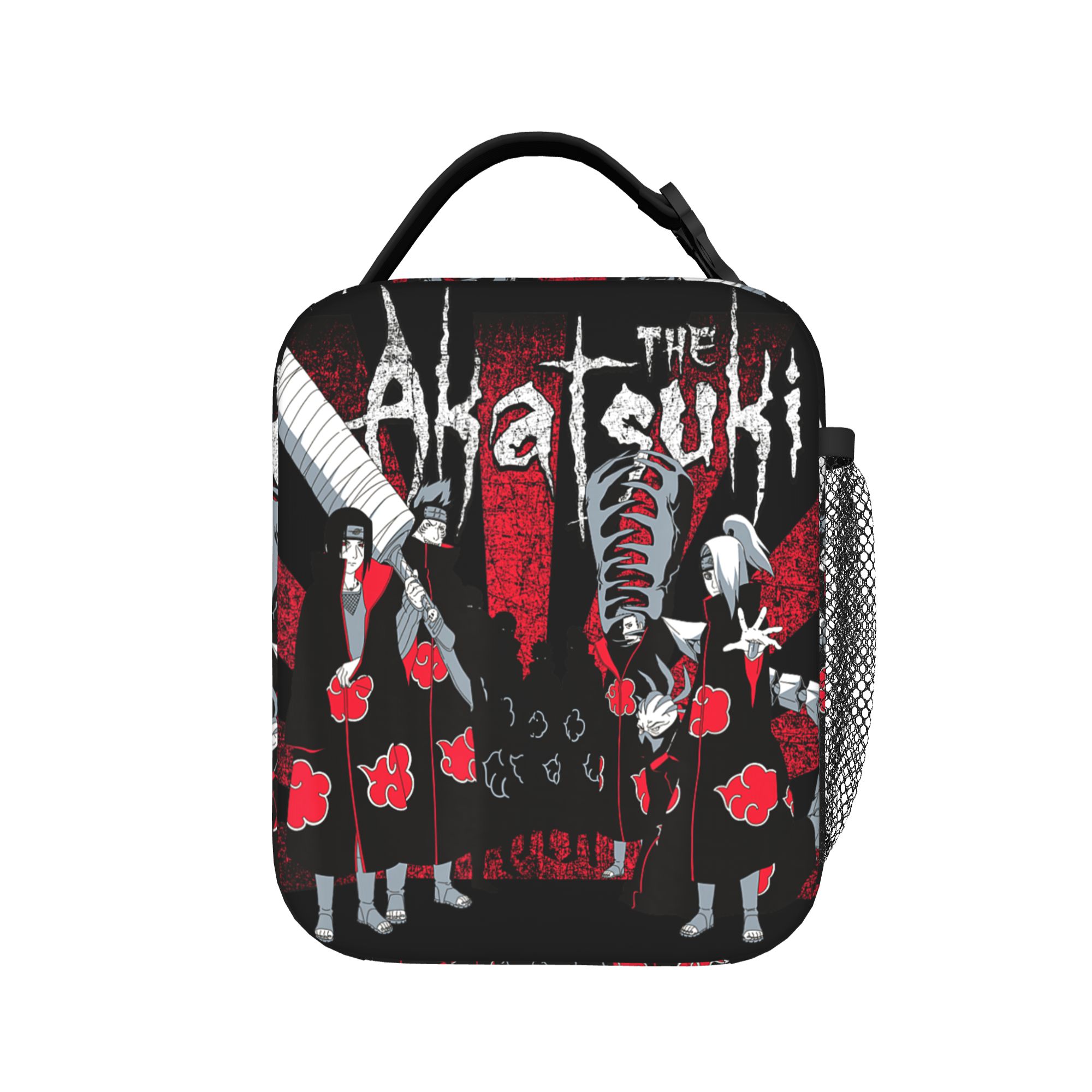 ชิปปุเดน เดอะ อาคาสึกิ นารูโตะ - Tote Bag Sublimation บทวิจารณ์และราคา