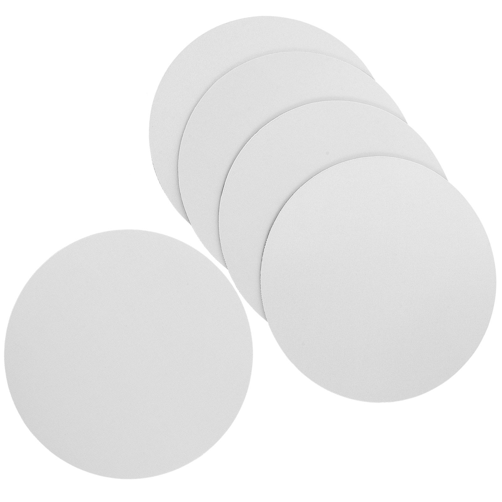 แผ่นรองเมาส์สำหรับงานซับลิเมชั - Mouse Pad Blank Sublimation บทวิจารณ์และราคา