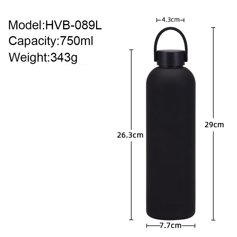 กระติกน้ำร้อน/กระติกน้ำสุญญากา - Water Bottle Blank บทวิจารณ์และราคา