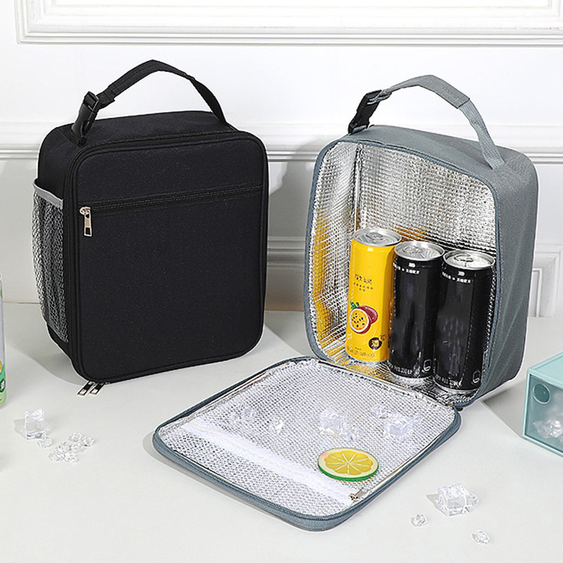 กล่องเก็บอุณหภูมิแบบพกพากระเป๋ - Tote Bag Sublimation บทวิจารณ์และราคา