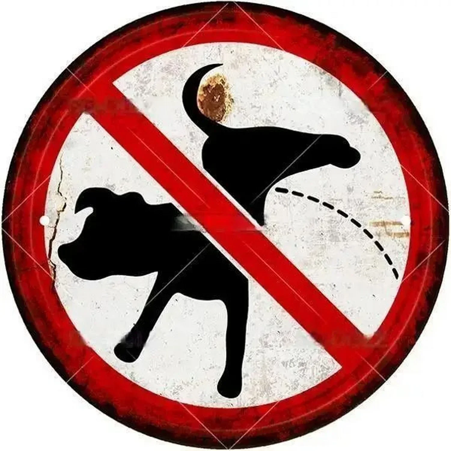 Vintage Man Cave ป้ายโลหะเครื่ - Yard Sign Blank บทวิจารณ์และราคา