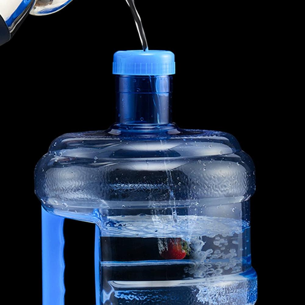 ขวดน้ำ PET หนา 5 ลิตร/7.5 ลิตร - Water Bottle Blank บทวิจารณ์และราคา