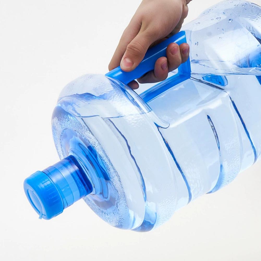 ขวดน้ำ PET หนา 5 ลิตร/7.5 ลิตร - Water Bottle Blank บทวิจารณ์และราคา