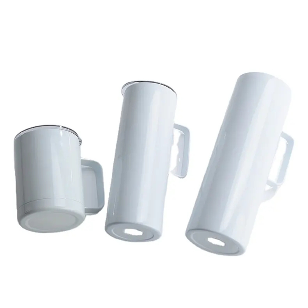 ระเหิดความร้อนเปล่าสําหรับ DIY - Water Bottle Blank บทวิจารณ์และราคา