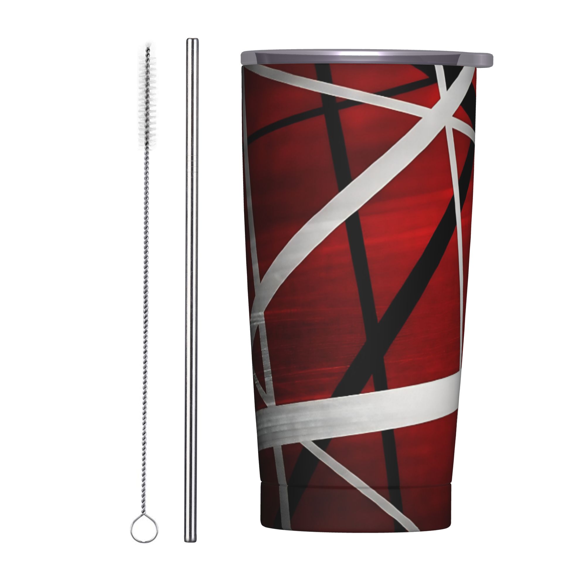 แก้วน้ำเก็บความร้อน V-Van Hale - Tumbler 20Oz White บทวิจารณ์และราคา