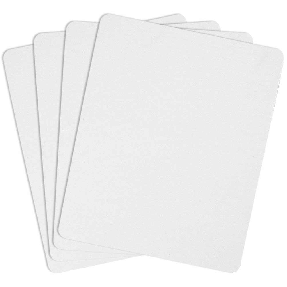 แผ่นรองเมาส์แบบซับลิเมชั่น 4 ช - Mouse Pad Blank Sublimation บทวิจารณ์และราคา