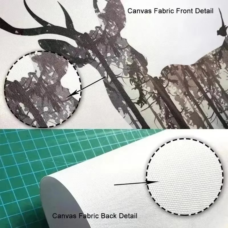 ภาพวาดติดผนังลายขนมและผลไม้พร้ - Canvas Wrap Ready บทวิจารณ์และราคา