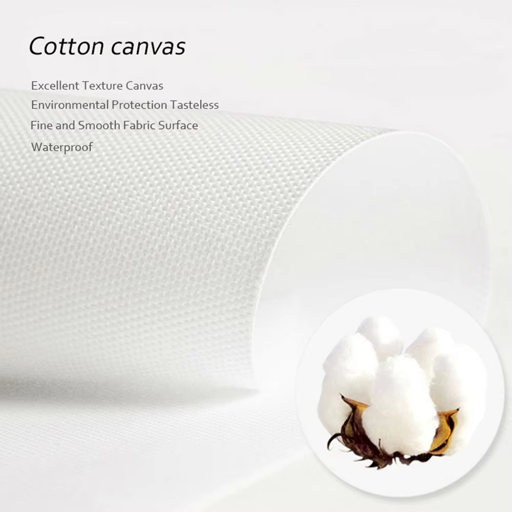 ภาพวาดติดผนังลายขนมและผลไม้พร้ - Canvas Wrap Ready บทวิจารณ์และราคา