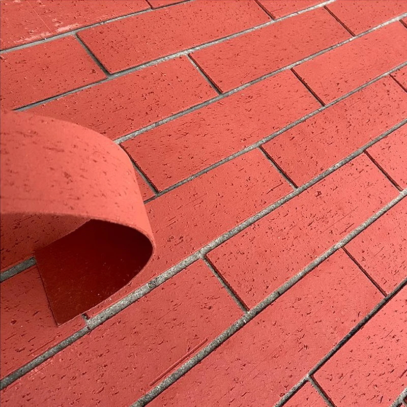3D อิฐสติ๊กเกอร์ติดผนังกระเบื้ - Ceramic Tile Blank บทวิจารณ์และราคา