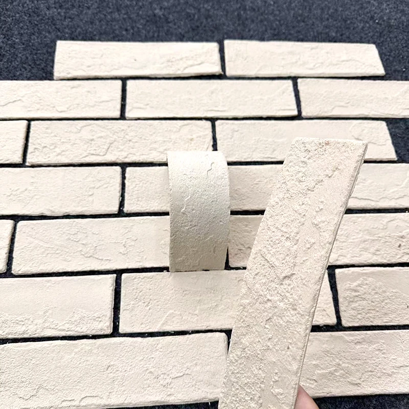 3D อิฐสติ๊กเกอร์ติดผนังกระเบื้ - Ceramic Tile Blank บทวิจารณ์และราคา