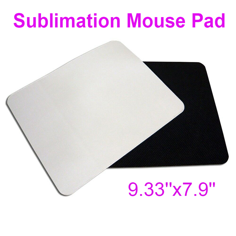 แผ่นรองเมาส์ยางแบบซับลิเมชั่น  - Mouse Pad Blank Sublimation บทวิจารณ์และราคา
