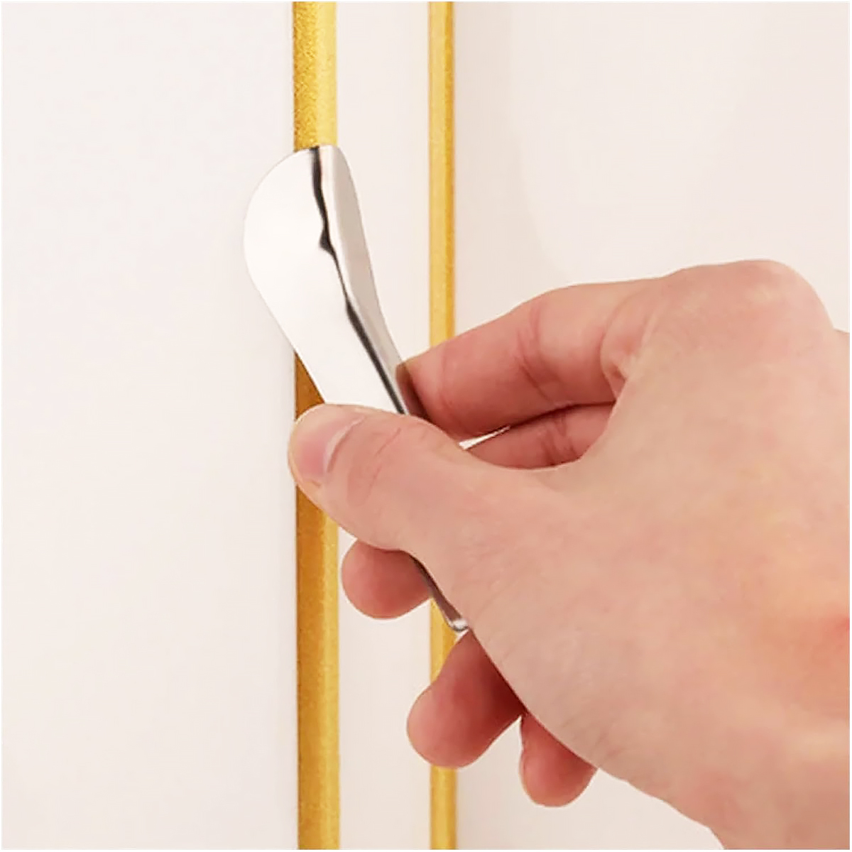 มีดปาดสี ใบมีดขูดสี สำหรับงานผ - Ceramic Tile Blank บทวิจารณ์และราคา