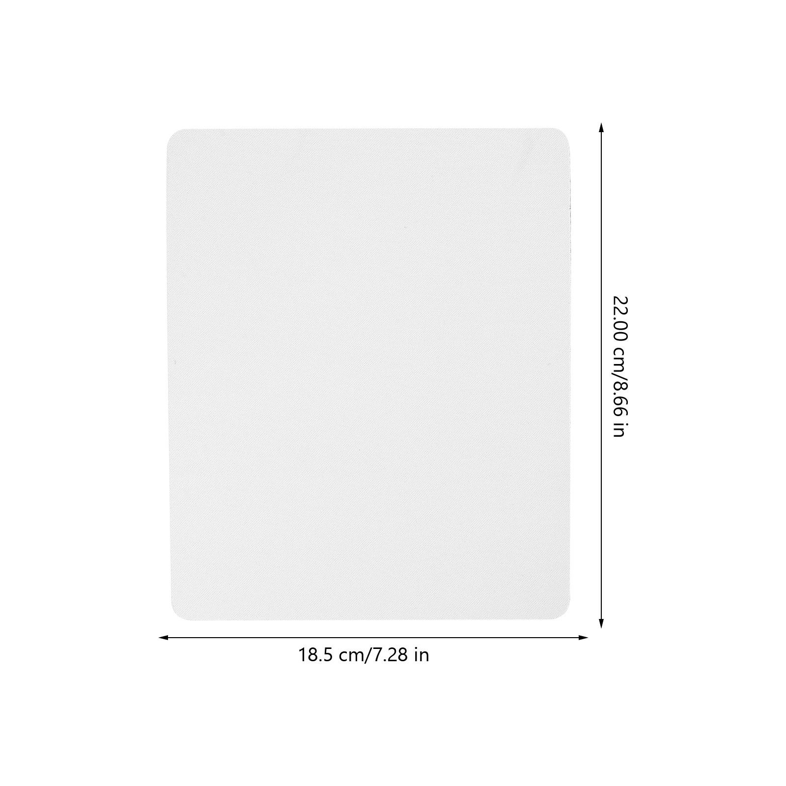 แผ่นรองเมาส์สำหรับงานซับลิเมชั - Mouse Pad Blank Sublimation บทวิจารณ์และราคา